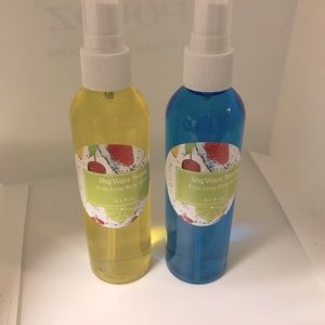 Fruit Loop Body Spray